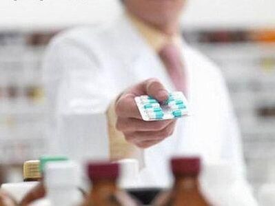 V lékárně si můžete vyzvednout generické léky na prostatitidu, které se vyznačují nízkou cenou